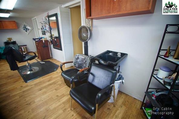 131 N Santa Claus Ln, North Pole, AK 99705